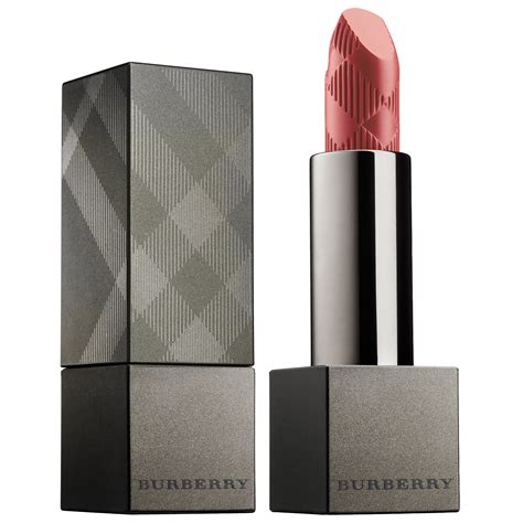 burberry lip velvet rosewood|Burberry Rosewood (421) Lip Velvet Review & Swatches.